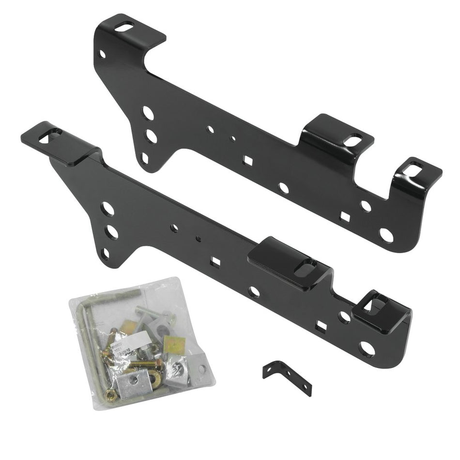 Ford SD CUST.5TH Inst Kit - 50082