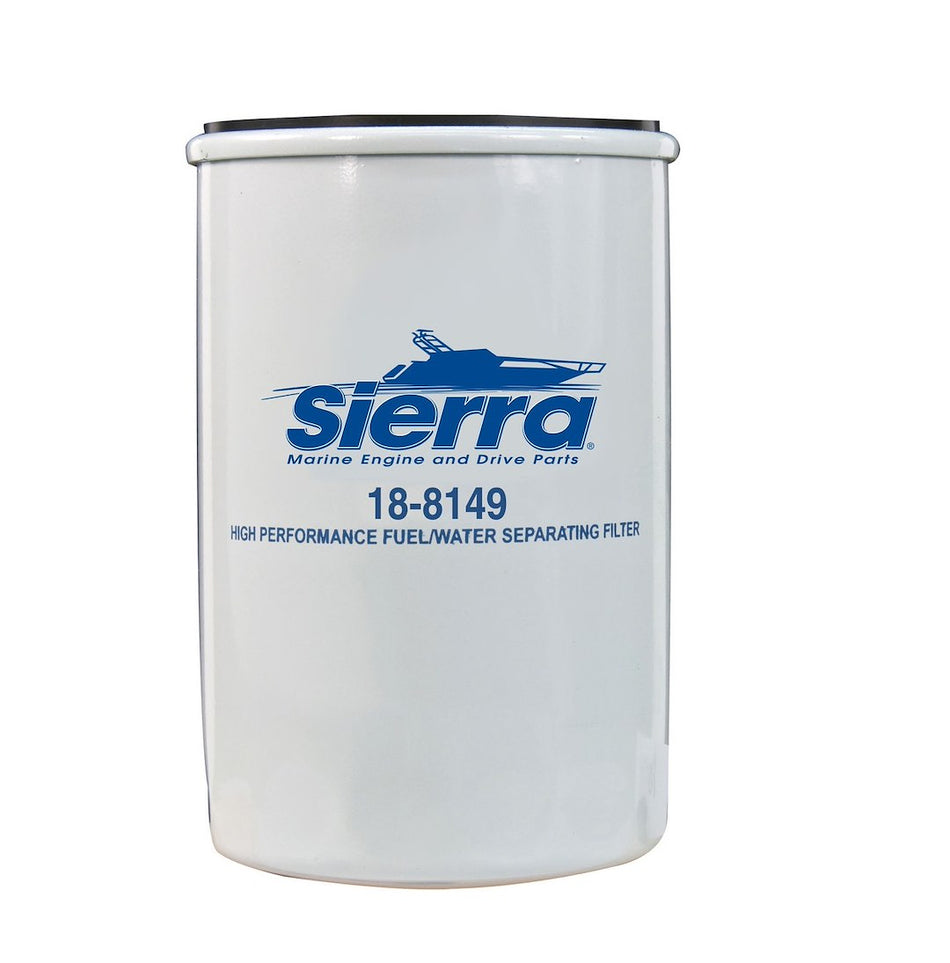 Fuel Water Separator Filter - 188149