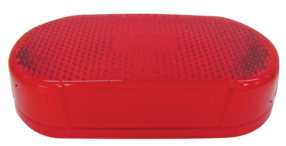 Replacement Lens Red - 10815R