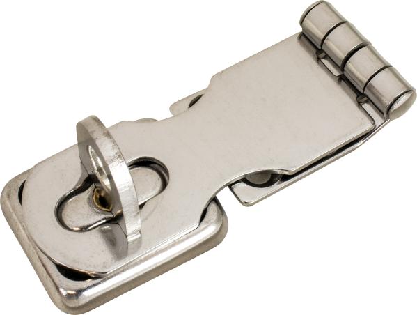 Stainless Steel Swivel HASP - 2211301