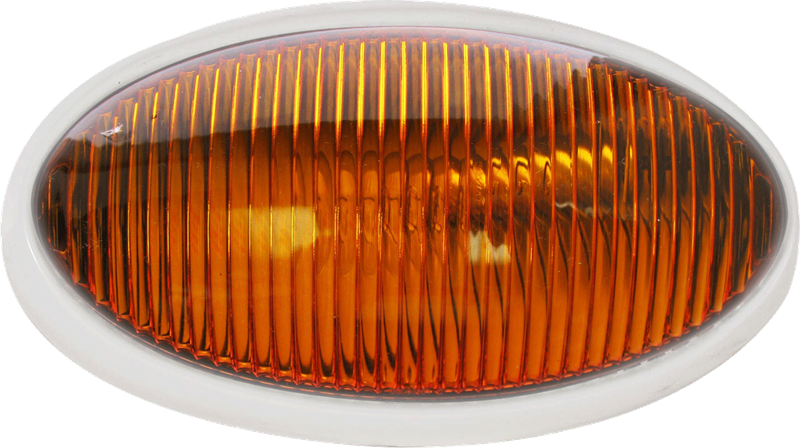 Porch Light OV w/o Switch Amb - RVPL5AP