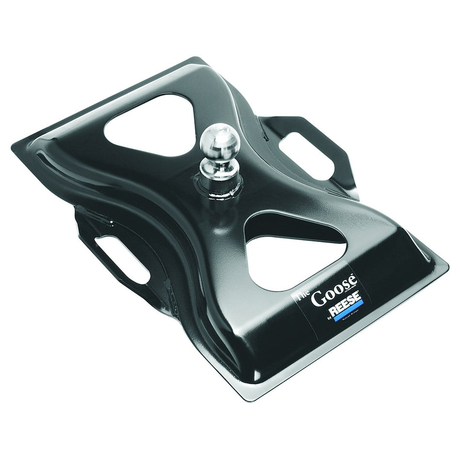 Gooseneck 25K - 58079