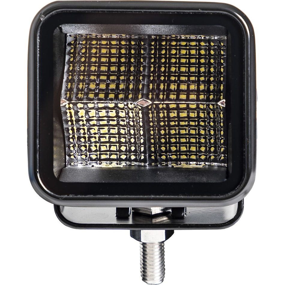 Edgeless 2.5 Inch Wide LED FL - 1492239