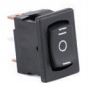 Rocker Switch Compact Rocker SPDT - RK40830