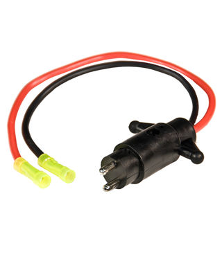 Trolling Motor Plug Motor Side 12V - WH104801