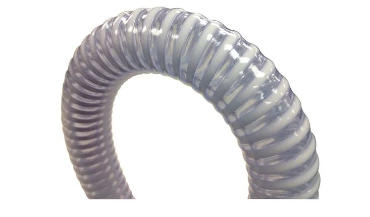 1 1/4' Vac Xhd Ind Grade 100' - SP - 161461140S