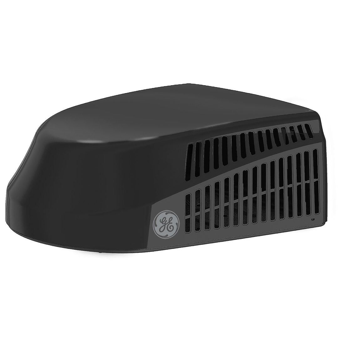 GE RVAC W/ HEAT PUMP -BLK 13.5K