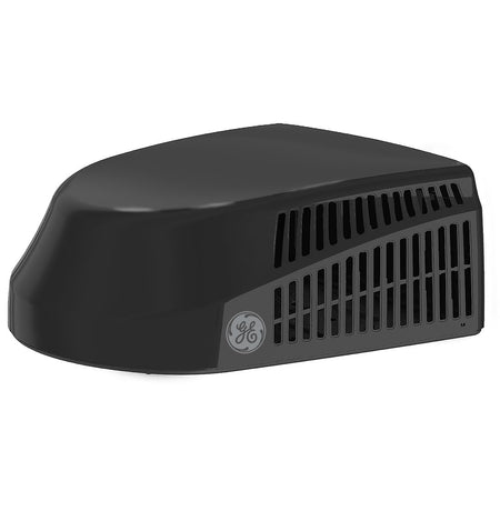 GE RVAC W/ HEAT PUMP -BLK 13.5K
