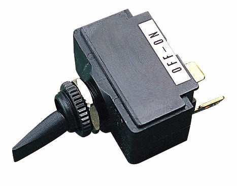 TOGGLE SWITCH (SP) ON/OFF/ON