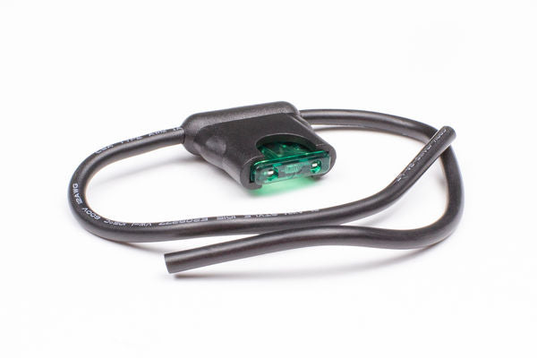 Fuse Holder - FS69130