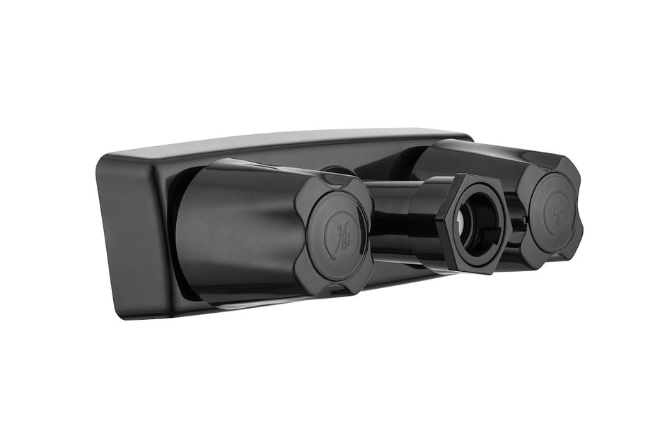 RV Exterior Quick Connect Faucet - DFSA180BK
