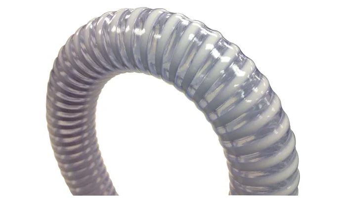 1 1/8' Vac Xhd Ind Grade 100' - SP - 161461180S