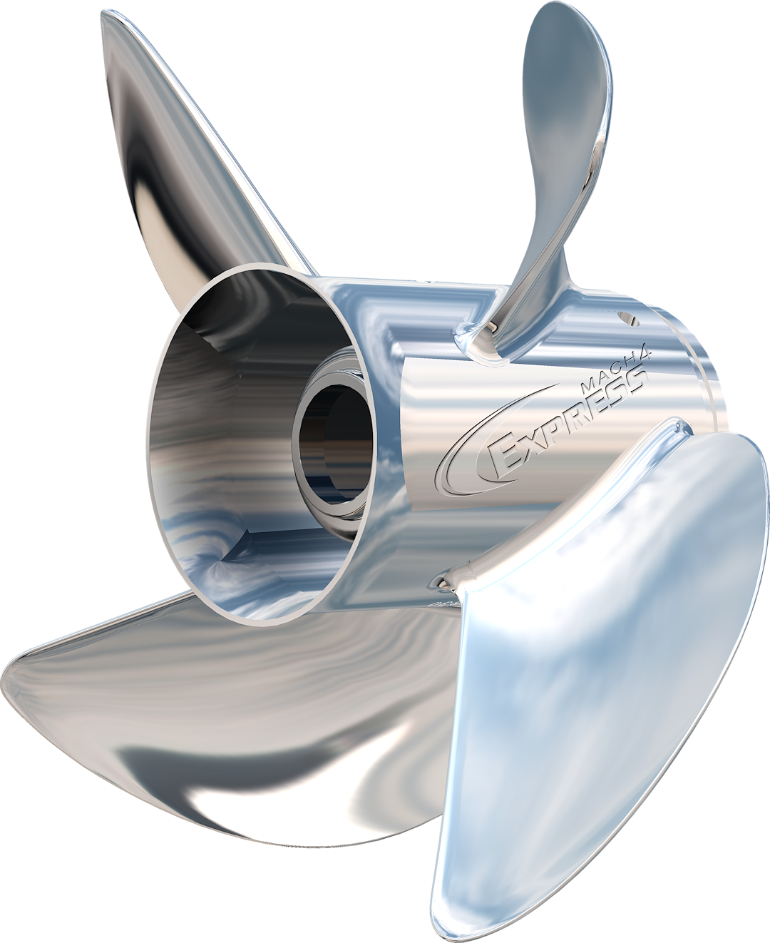 Turning Point 13x19 ExpressMach4 4B LH SS Prop - Part #31431940