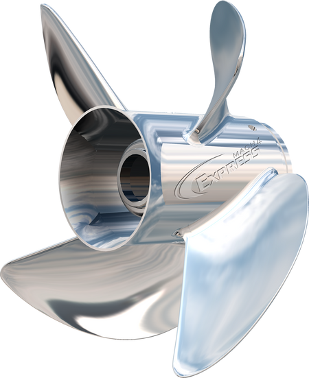 Turning Point 13x19 ExpressMach4 4B LH SS Prop - Part #31431940