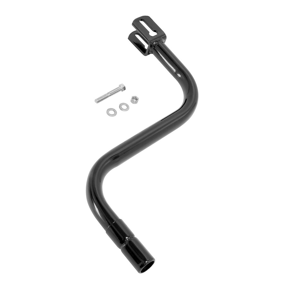 Sidewind Crank Assembly - 015181
