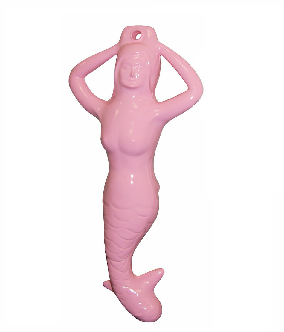Mermaid Fender - Pink - 34460
