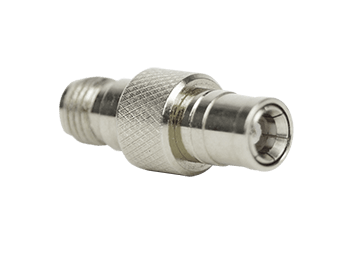 Smb Plug TO Sma Female Adapter - 970019