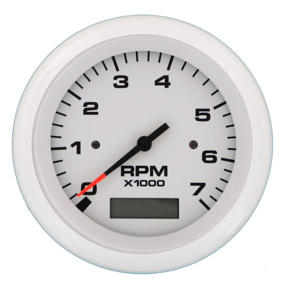Tach 7K/HOURMETER Arctic 3' - 68375P