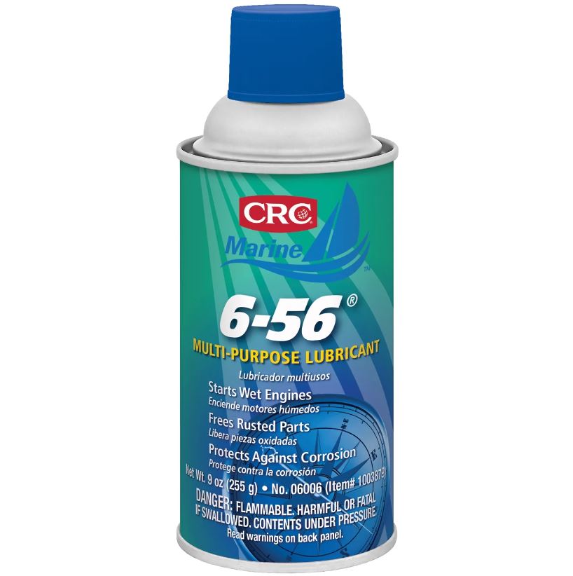 Marine Formula 656 - 06006