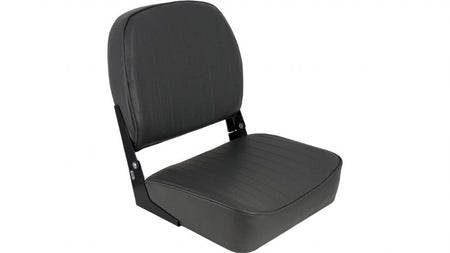 Springfield Economy Coach Charcoal * Durable and Reliable LTL-Friendly Seating Solution