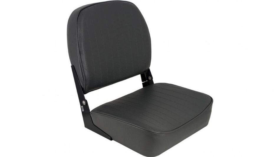 Springfield Economy Coach Charcoal * Durable and Reliable LTL-Friendly Seating Solution