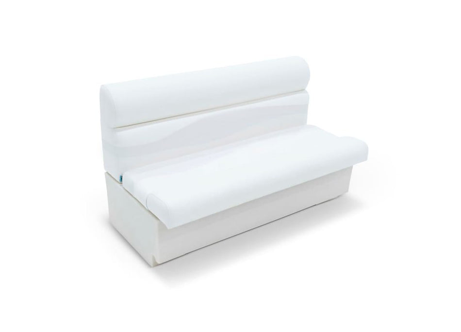 Lci 50' Bench Seat White - 674643