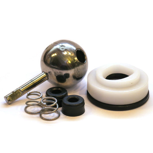 Stainless Steel Ball - DFRK650