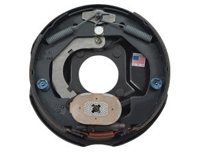 Brake 10' X 2-1/4 Left for D44 - K2346200