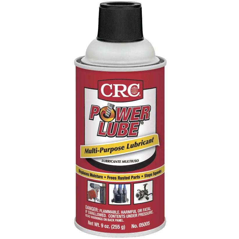 Penetrant Lub 12OZ CS-12 - 05005