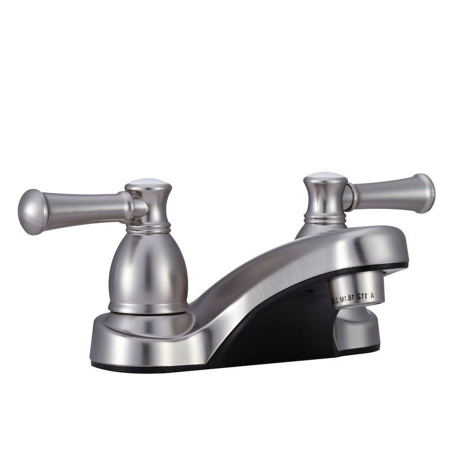 Designer RV Lavatory - DFPL700LSN
