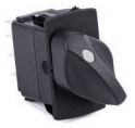 Rotary Switch Contura Red/green - RS20000