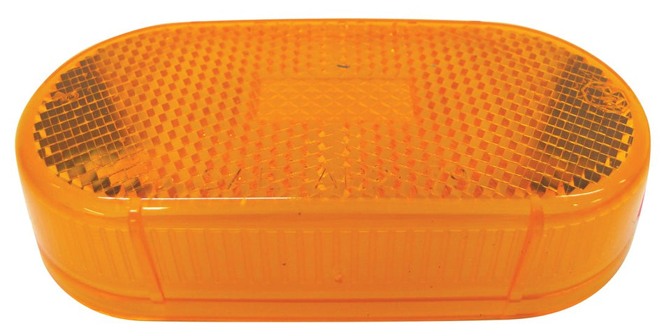 Replacement Lens Amber - 10815A