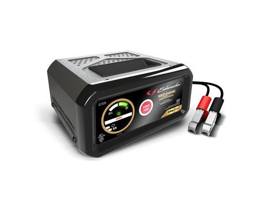 10/2 AMP BATTERY CHARGER/BASIC CHAR