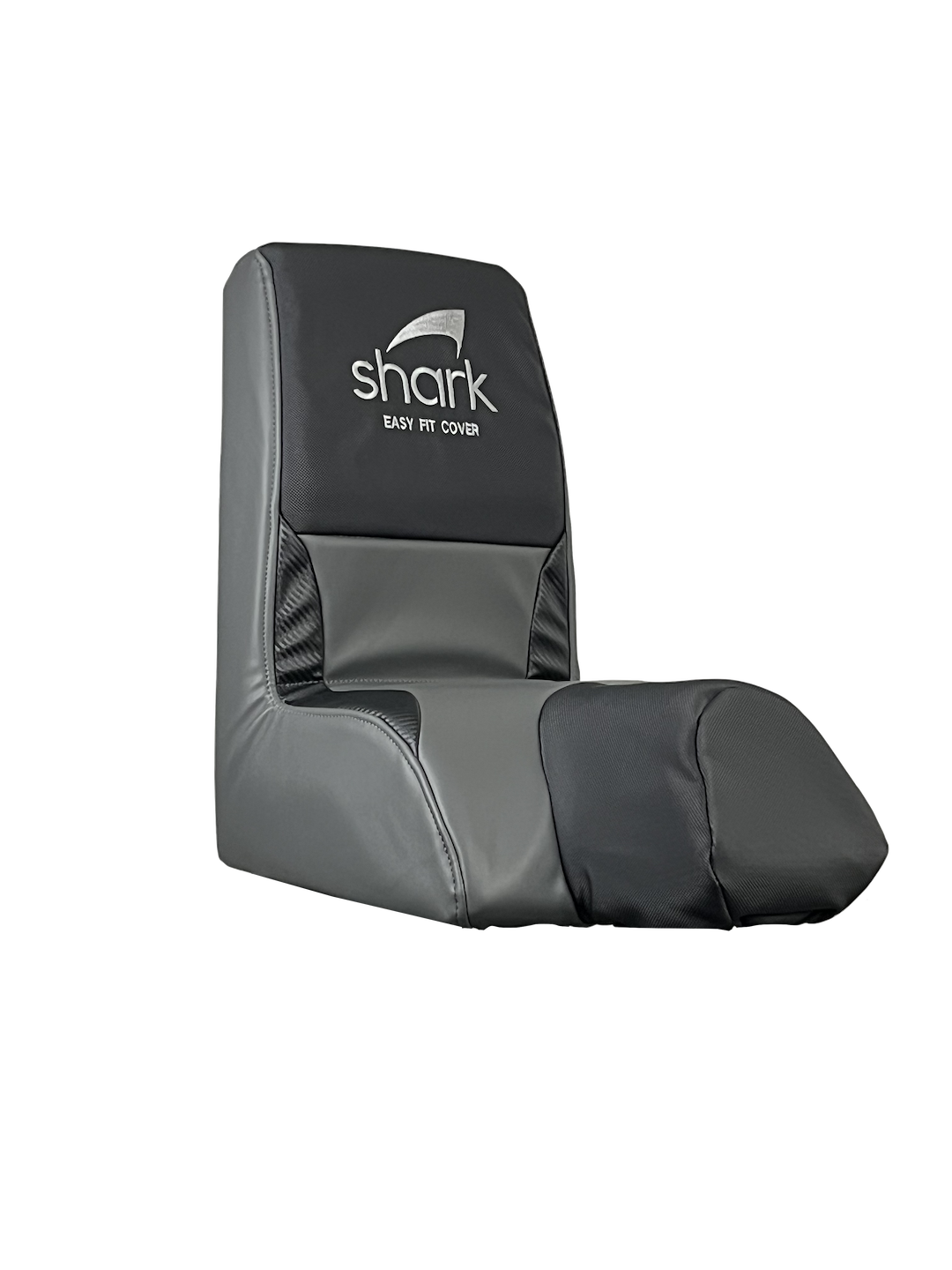 Springfield FXXXAD05 Easy Fit Cover in Grey with Fasteners