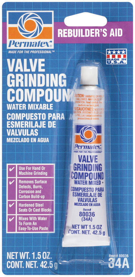 VALVE GRIND COMPOUND1 1/2