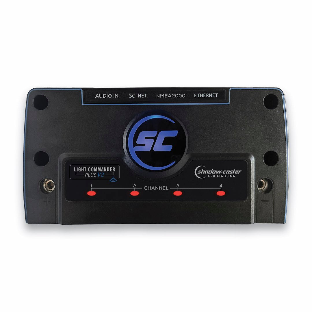 Shadow-Caste Light Commander Plus Version 2 - CN2KPLUSV2