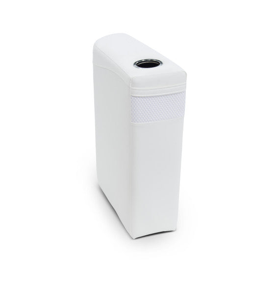 Lci 8.5' X 25' Rgt Rtm Arm White - 6787253