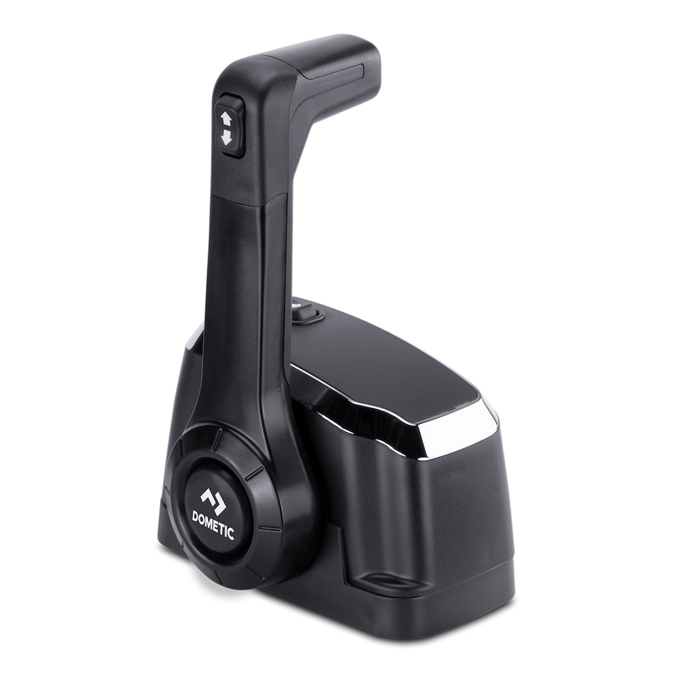 XTREME TOP MOUNT CONTROL  BLACK  TR