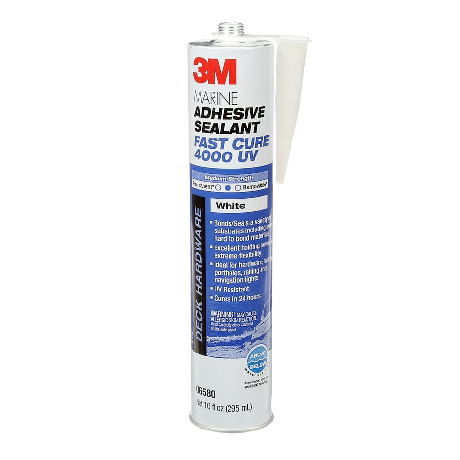 3M  HYBRID ADHESIVE SEALANT FAST CU