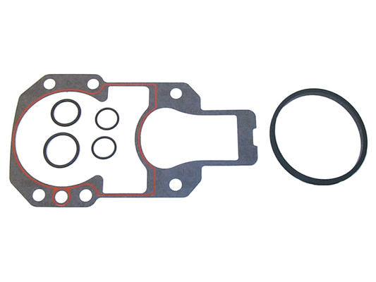 Outdrive Gasket Set (display Pack) - 1826191