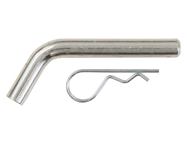 Hitch Pin & Clip/cd - HP6253WCP