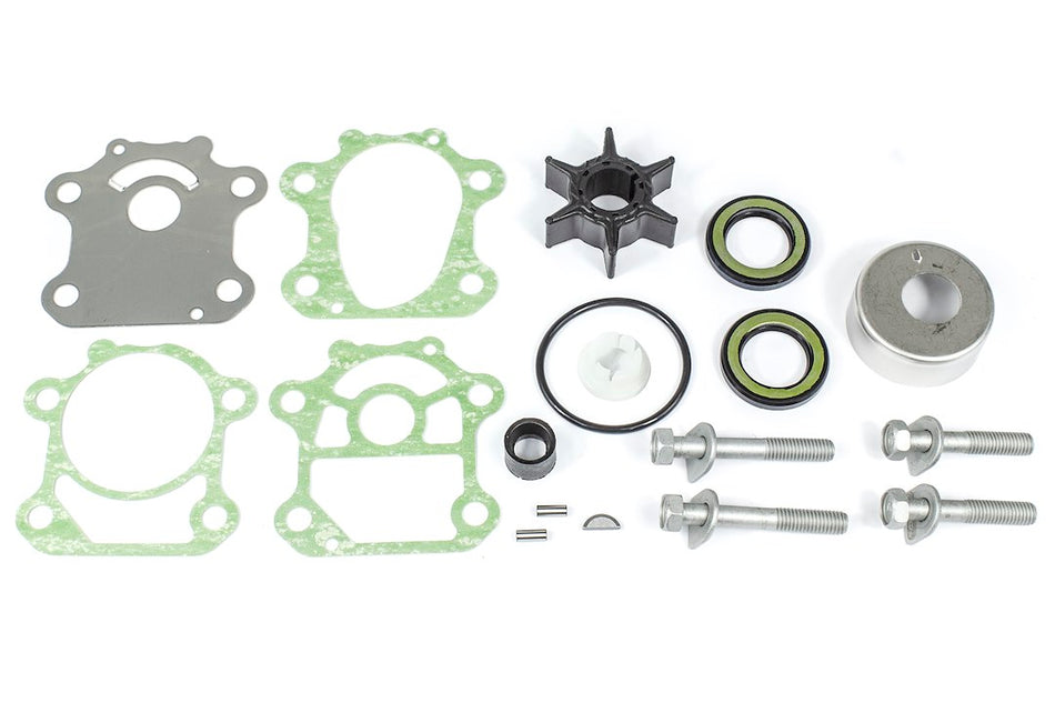 Water Pump Repair Kit Without Housi - 183494