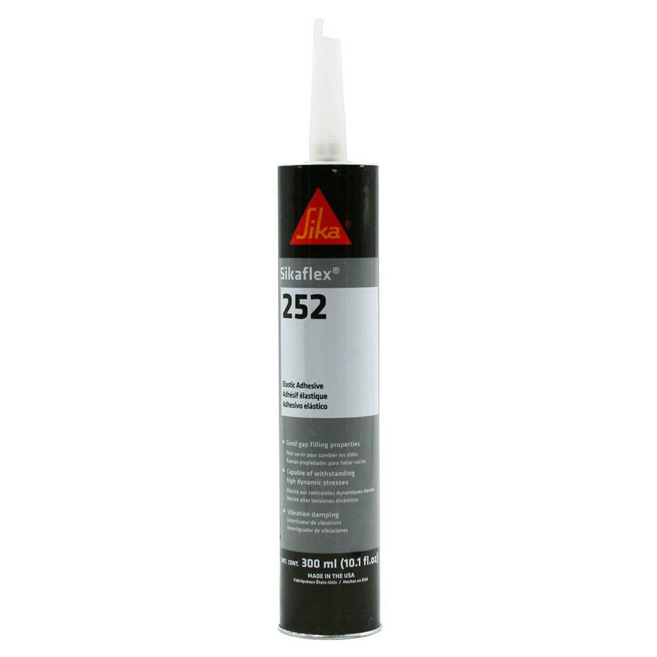 AP Products Sikaflex 252 - 10.5 oz Adhesive (Part #01790915)