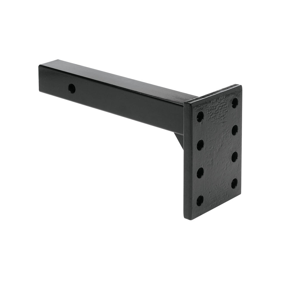Pintle Hook Receivr Mount - 63059