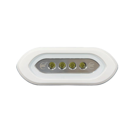 Shadow-Caste SCM-SLF4X GW - White Housing