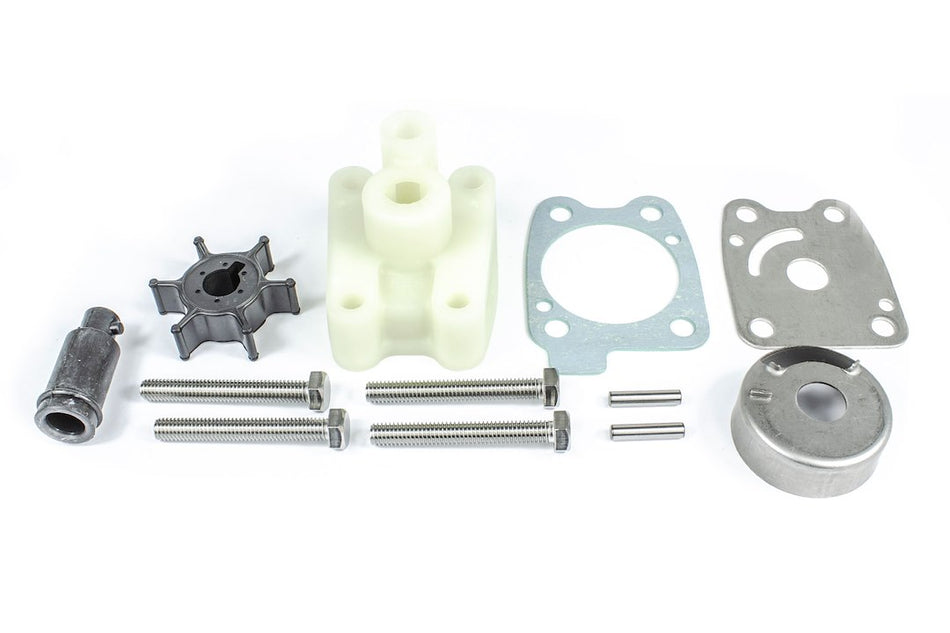 Water Pump Repair Kit With Housing - 183473