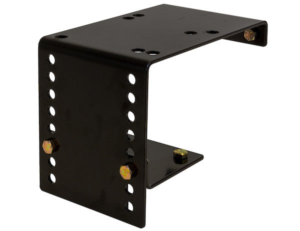Mount Vise Bumper Black - 5201015