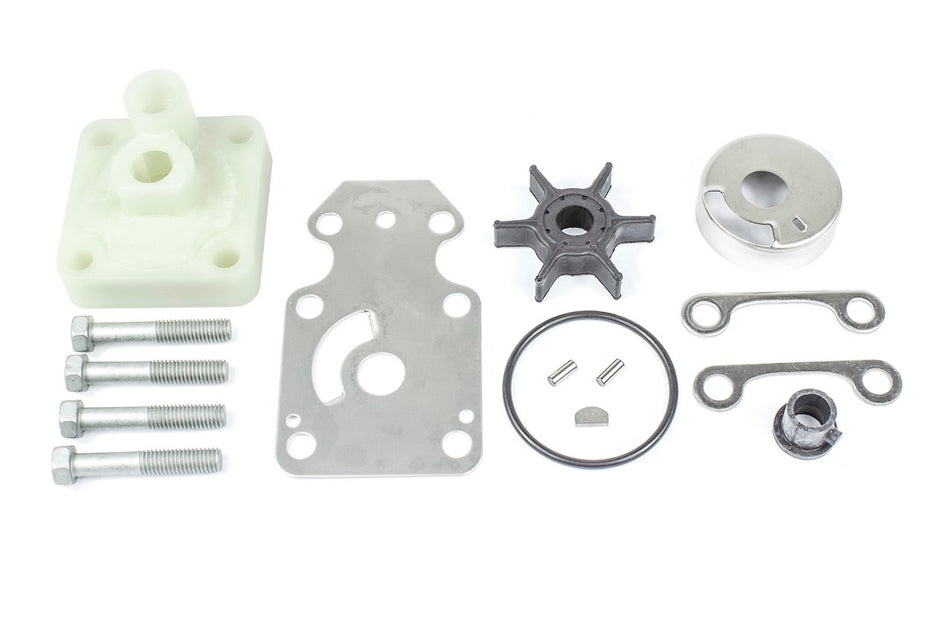 Water Pump Repair Kit With Housing - 183479