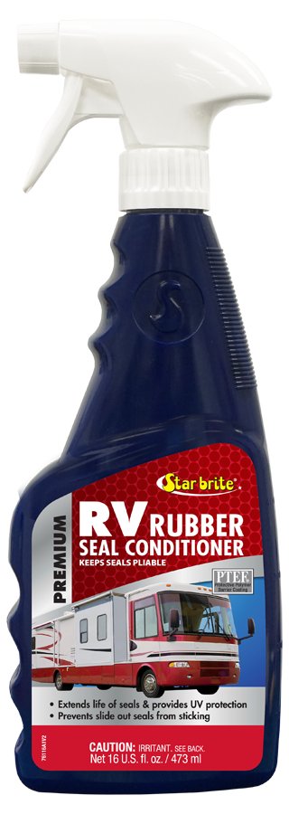 Rubber Seal Cond 16 OZ SP - 76116