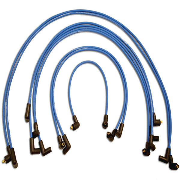 Spark Plug Wire Set I/o 8CYL - 6310001